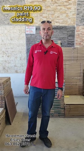 Tile Factory Shop Elsies River (@tilefactoryshopelsies)’s videos with original sound - Tile Factory Shop Elsies River