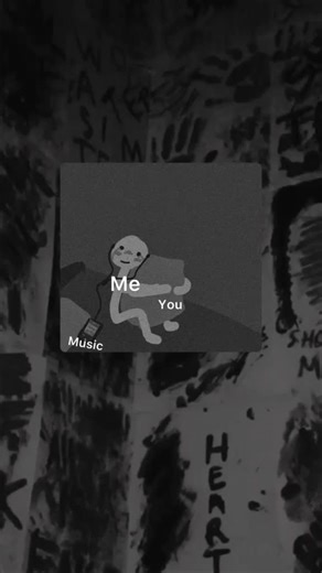 Stick Figure Dance Animation with Music