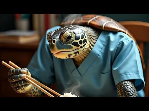 Challenges of Raising Tortoises (beginners guide)