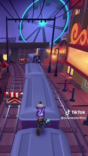 Transforming a Child's Drawing into a Subway Surfers Character