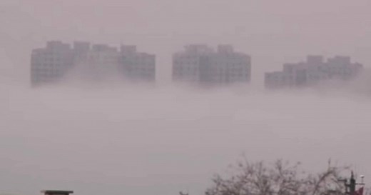 China's Newest 'Floating City' Is No Mirage