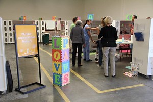 Humane Society Launches Oceanside Facility