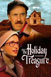 The Thanksgiving Treasure (1973) - Movie