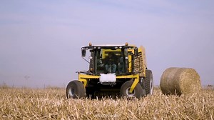 5.5K views · 129 reactions | A major milestone in making hay: the Vermeer ZR5-1200 self-propelled baler. https://bit.ly/3tYrr2B | Vermeer Agriculture | Facebook