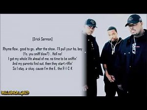 EPMD - Strictly Business (Lyrics)