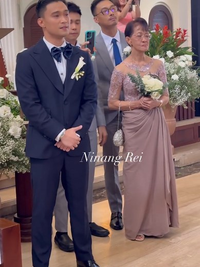 Shaira Diaz and Ea Guzman Wedding Highlights