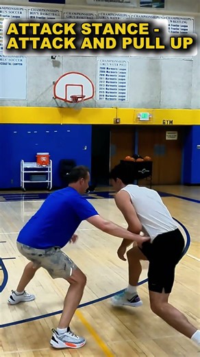 HOW TO WORK ON CHANGING RHYTHM