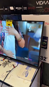 2.7K reactions · 162 shares | Smart L.E.D TV wholesale 0312-0127178 0302-2314642 Shop number F-39 first floor Amma tower Saddar M.A Jinnah Road Karachi LCD ifmx gaming led tv HDR voice control Netflix goggle Bluetooth tech Wi-Fi trending viral videos electronic market grow 4k #Fyp #karachikimarket #ledtv #android #xyzabc #foryoupage #viralvideo #smartledtv #karachikimarket | Domestic Karachi | Facebook