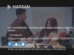 Hassan S01E01
