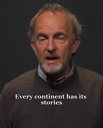 Our Executive Director, Alister Scott, speaking at the inaugural @Colossal Summit, hosted by the Colossal Foundation, a gathering of innovators tackling the ecological crisis. Every continent has its rewilding stories. 🐆 From the Amazonian Jaguar to the Kazak Saiga, from the Australian deserts to an urban forest in Ciudad de México, rewilding is happening everywhere. ❤️‍🔥 A positive movement, engaging and giving practical hope, with people from all walks of life involved. 🐙 From drought, floo
