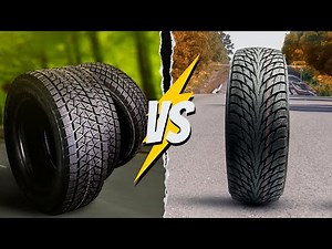 Summer Tires vs All-Season Tires: What’s Best for Your Ride?