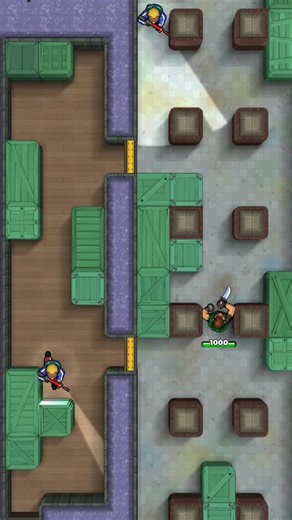 Assassin's Ninja Level 1 | Assassin's Ninja Android Gameplay