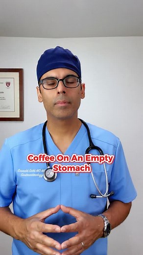 96K views · 10K reactions | Best and Worst Drinks for Heartburn ‼️Harvard Gastroenterologist Explains #drinks #beverages | Saurabh Sethi MD | Facebook