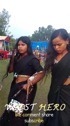 viral shorts video || new Santali program video 📸 || #shorts #dance