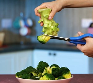 2.6M views · 5.9K reactions | Kitchen tips to make your life easier  | Red Koala | Facebook