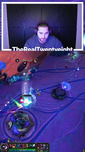 Shaco PENTA 😈 Glass Cannon was the real MVP #LeagueOfLegends #ARAM #Shaco #Pentakill #TheRealTwentyeight