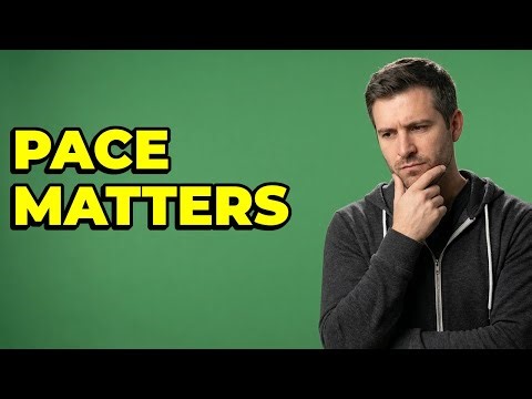 Do Opposing Teams' Paces Impact Over/Under Scores?