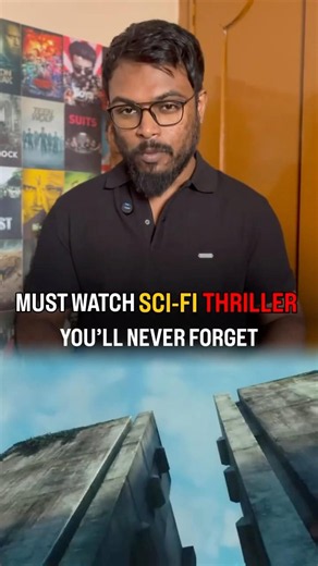 Must-Watch Sci-Fi Thriller You’ll Never Forget | The Maze Runner 🌀🔥