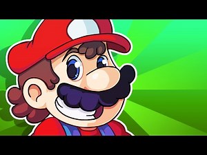 YO MAMA SO FAT! Super Mario Galaxy