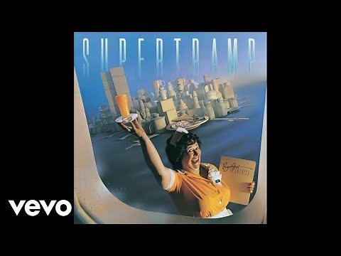 Supertramp - Take The Long Way Home (Audio)