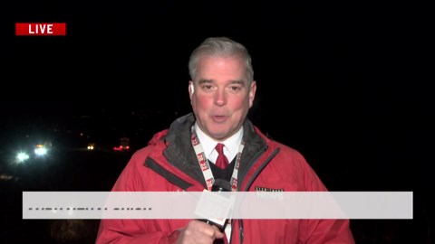 Snowstorm preparedness underway in Hazleton | 28/22 News