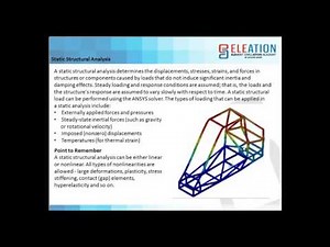 Theory of FEM and CAE