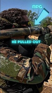 Craziest RPG Fail In Airsoft😂😂