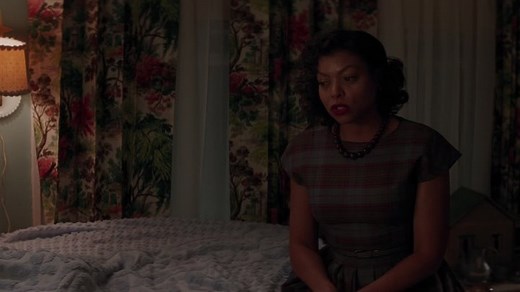 Скрытые фигуры / Hidden Figures (2016) (драма, история)