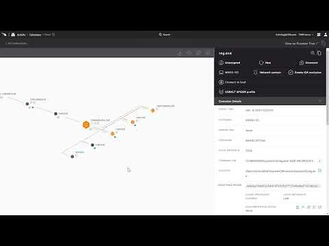 Registry Modification with Real Time Response