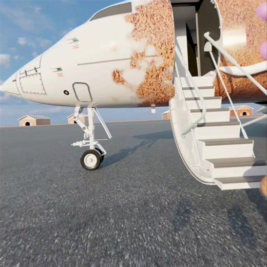 فيلم قصير VR Planet: رحلة مضحكة في لعبة الواقع الافتراضي