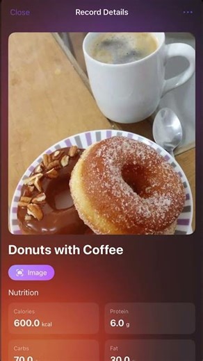 Cal AI App That Tracks Calories For You! 🤯 | Cal AI: Daily Calorie Tracker Review 2025
