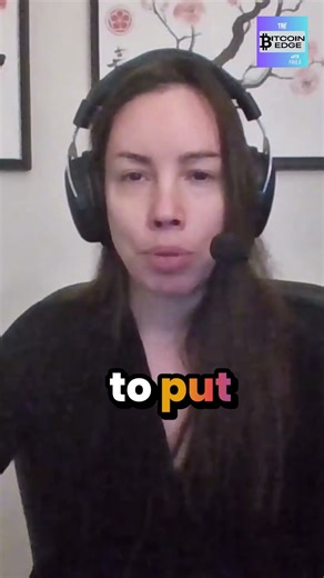 Why Bitcoin Is Hope For A Better Future