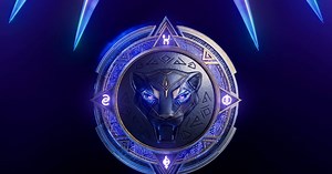 Electronic Arts Reveals New Marvel Video Game For Black Panther