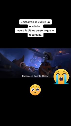 Chicharrón in Coco: Unforgettable Character That Lingers