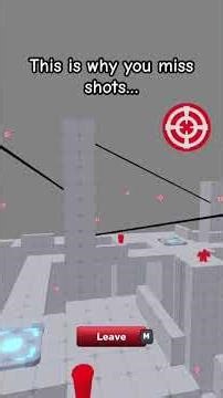 STOP Using Default Settings 💀