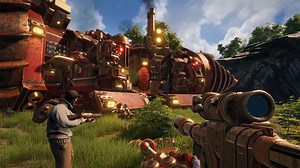 Major Volcanoids Update Introduces New Ash Mechanic - Capsule Computers