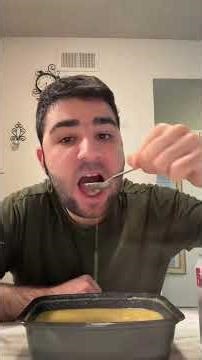 Food Review Number 258: Lentil Soup