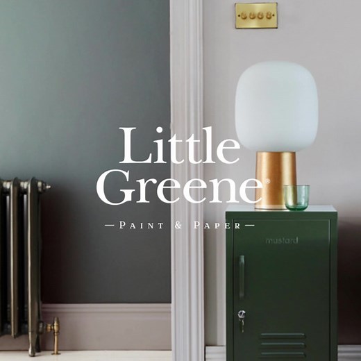 Order a complimentary Little Greene colourcard to find the perfect finish for your scheme. 🎨 Discover 196 unique shades 🏠 Interior and exterior finishes 🌱 Low VOC and environmentally-friendly ⭐ Rated 'Excellent' on Trustpilot | The Little Greene Paint Company