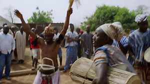 Residente - Residente (Trailer) by Paraiso Pictures