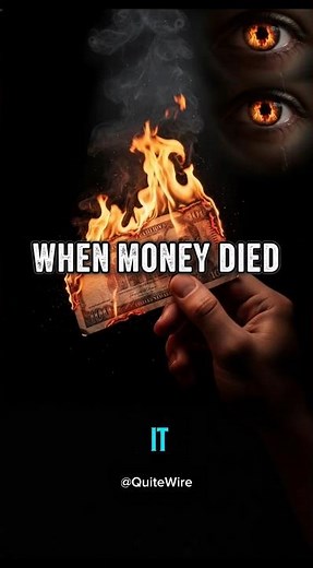 The Money Coffins of Zimbabwe: When Inflation Killed a Currency