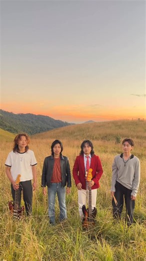 Do you know this place?The boys cooking something 🥔🤫 . . . . #fyp #fypage #ootd #notfunnyband #ukhrul#manipur#northeast#india | notfunny_band_official