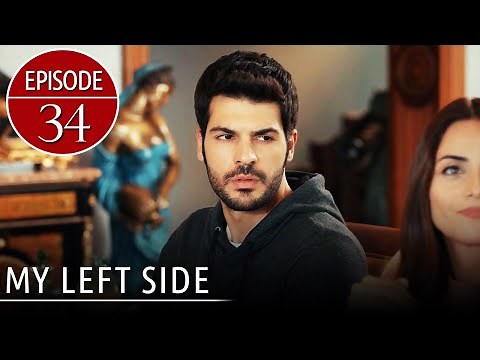 Sol Yanım | My Left Side Short Episode 34 (English Subtitles)