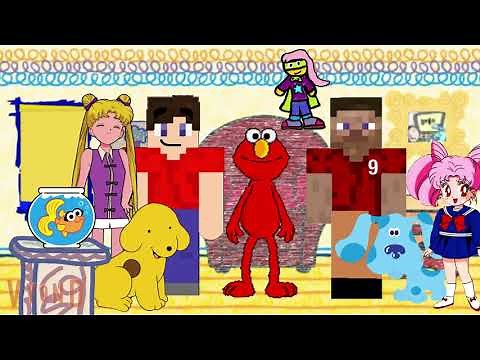 elmo's world spot's clues: s3 ep 2: computers: part 1