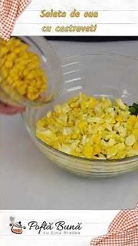 Quick and delicious egg salad, ready in 5 minutes!