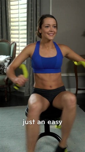 Ab Doer 360 gives you a full-body workout — while you sit! ✅ Targets your core ✅ Activates more muscles ✅ Delivers all-over body toning ✅ Massages while you move No floor crunches — just real results made easy ✨ Order yours now http://gtly.to/OP7ikAcABm #homefitness #CoreWorkout #FullBodywrokout #abworkout #buildabs #HomeWorkout | AB Doer 360