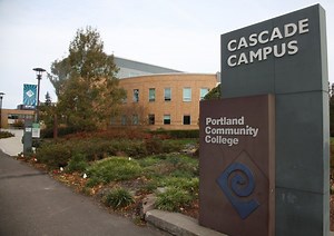 Portland Community College cuts programs to fight budget deficit