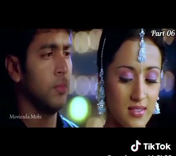 Unakum Enakum Something Something | Tamil Comedy Movie