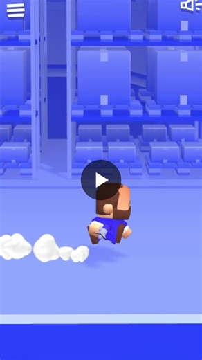 [📢 NEWS] Aujourd’hui, Cdiscount transforme ses entrepôts en terrain de jeu avec JUMPING MAX, son tout premier jeu vidéo digital immersif🎮Développée en partenariat avec Agence Socialy et produite… | Cdiscount