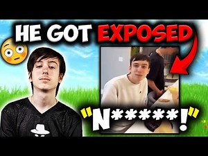 Peterbot EXPOSED & CANCELLED For USING N WORD!