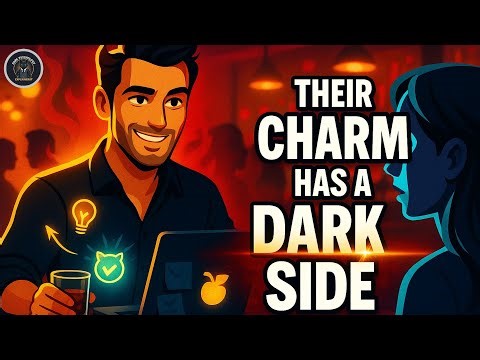 This is How Manipulators Weaponize Their Charm